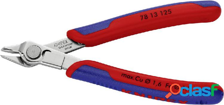 Knipex Super-Knips 78 13 125 Elettronica e meccanica di