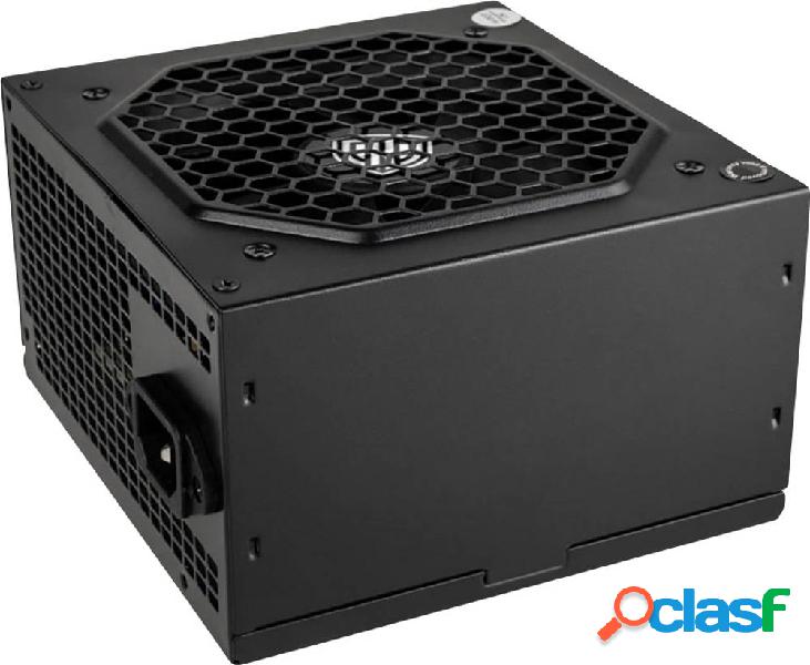 Kolink KL-C500S Kit tuning per PC Case Nero