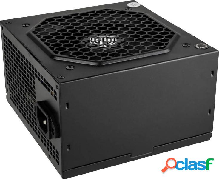 Kolink KL-C600S Kit tuning per PC Case Nero