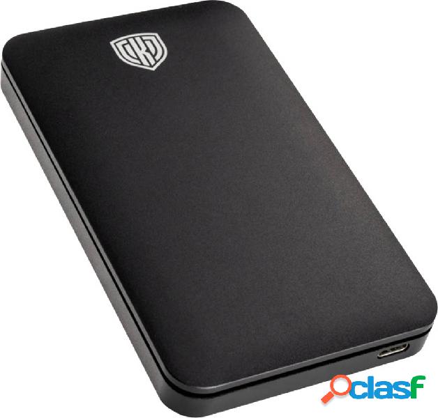 Kolink KO-25UC31 Contenitore Hard Disk da 2.5 USB-A,