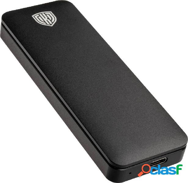 Kolink KO-M2UC31 Contenitore hard disk M.2 M.2 2230, M.2