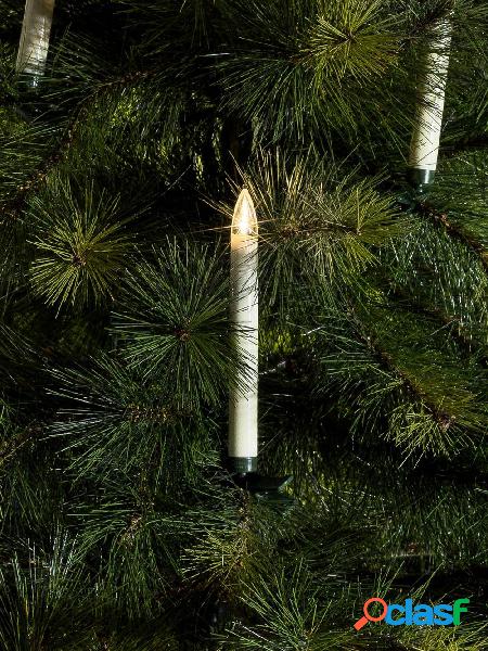 Konstsmide LED (monocolore) Illuminazione per albero di