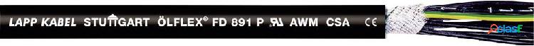 LAPP 1028007-100 Cavo per catene portacavi ÖLFLEX® FD 891