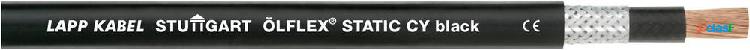 LAPP 4600023-50 Cavo per cablaggi ÖLFLEX® STATIC CY 1 x 16