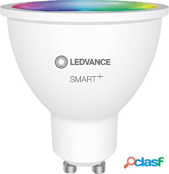 LEDVANCE SMART+ ERP: G (A - G) SMART+ Spot GU10 Multicolour