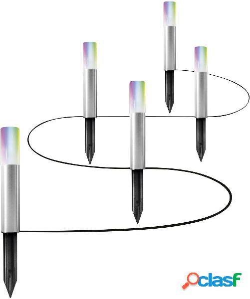 LEDVANCE SMART+ GARDENPOLE MULTICOLOR RGBW WIFI