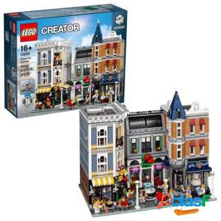 LEGO 10255 Piazza dellAssemblea