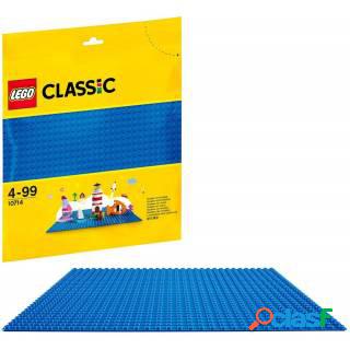LEGO 10714 Classic Base Blu