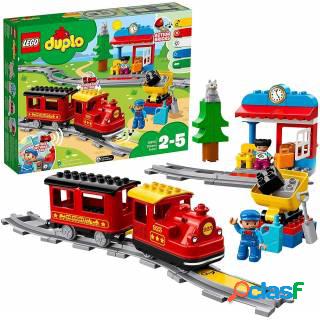 LEGO 10874 Treno a vapore