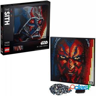 LEGO 31200 I Sith Star Wars