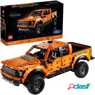 LEGO 42126 Ford F-150 Raptor