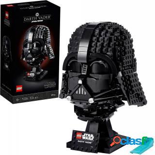 LEGO 75304 Casco di Darth Vader