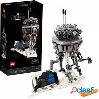 LEGO 75306 Droide Sonda Imperiale