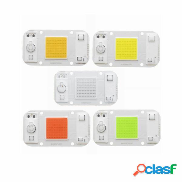 LUSTREON 20W / 30W / 50W bianco caldo / bianco / blu / rosso