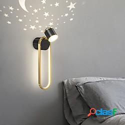 Lampada Da Parete A Led Lampada Da Parete Sfondo Luce Di