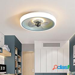 Lampada Da Soffitto A Led Moderna Semplice Lampada Da