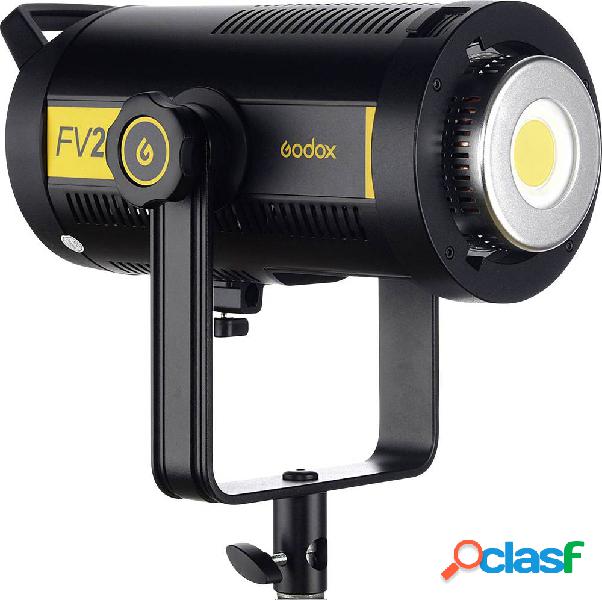 Lampada a LED HDox FV200 HSS 18000 LUX