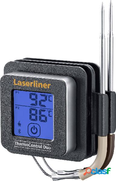 Laserliner 082.429A Termometro a penetrazione 300 °C (max)