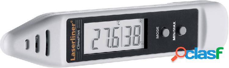 Laserliner ClimaPilot Igrometro 20 % ur 99 % ur Indicatore