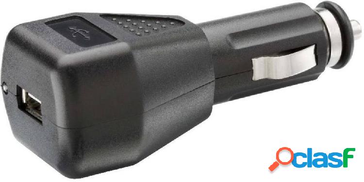 Ledlenser 0380 Caricatore USB F1R, P3R, P5R, P5R.2, P7R,
