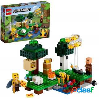 Lego 21165 La fattoria delle api