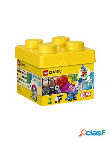 Lego - Lego Classic Mattoncini Creativi