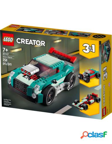 Lego - Lego Creator Street Racer Br