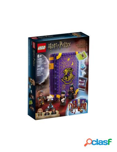 Lego - Lego Harry Potter Lezione Di Divinazione A Hogwarts