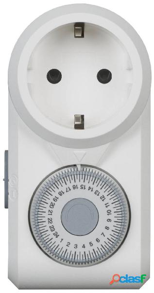 Legrand 699811 Temporizzatore analogico IP20