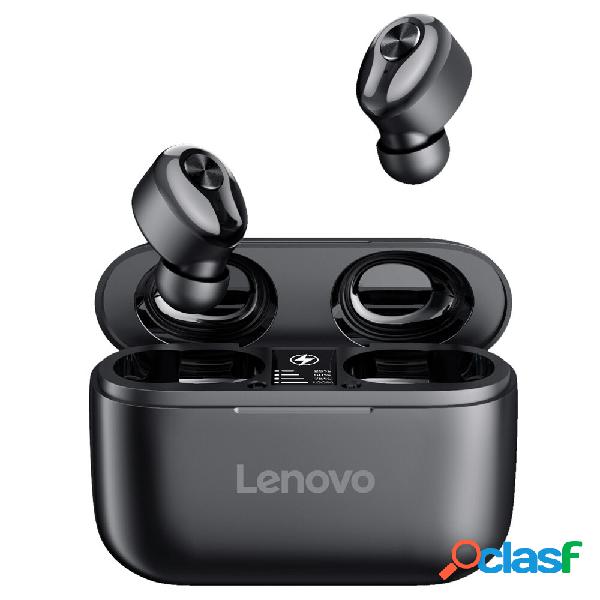 Lenovo HT18 TWS bluetooth 5.0 Auricolare HiFi Stereo 1000