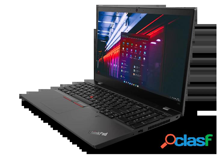 Lenovo ThinkPad L15 Gen 2 (15" Intel) Processore Intel®