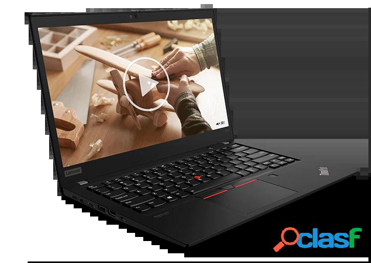 Lenovo ThinkPad T14s Gen 2 (14" Intel) Processore Intel®