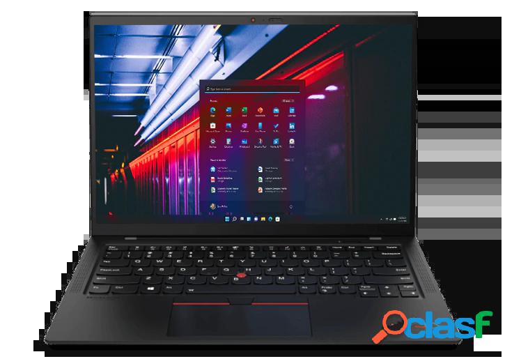 Lenovo ThinkPad X1 Carbon Gen 9 (14" Intel) Processore