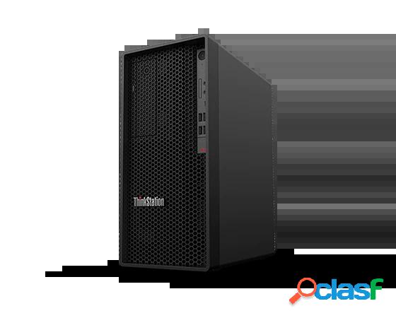 Lenovo ThinkStation P350 Tower (Intel) Processore Intel®