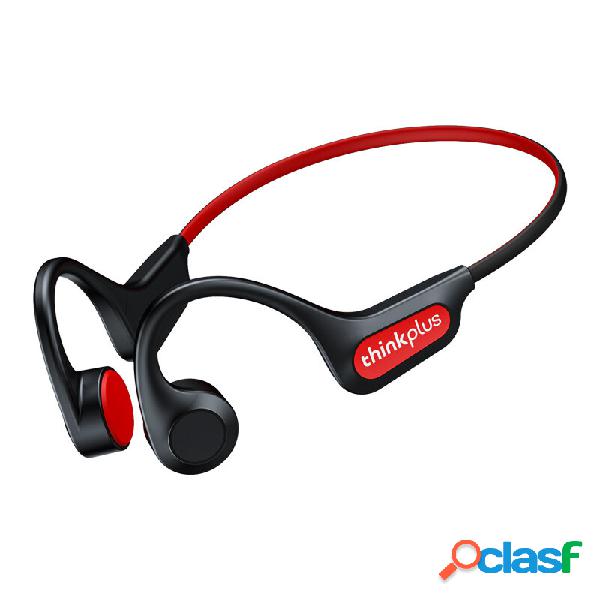 Lenovo X3 Pro Bluetooth senza fili 5.3 Auricolare Ganci