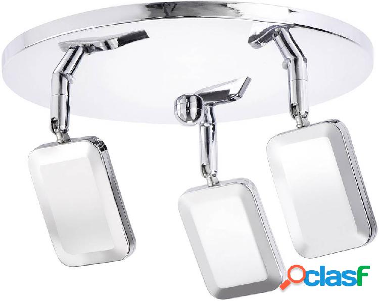 LeuchtenDirekt 11243-17 WELLA Plafoniera LED LED