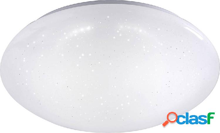 LeuchtenDirekt 14231-16 SKYLER Plafoniera LED LED