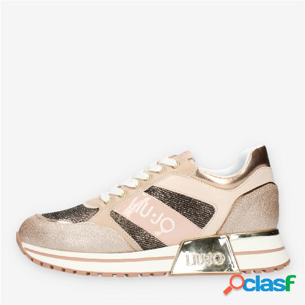 Liu Jo Kiss 06 Sneakers da donna