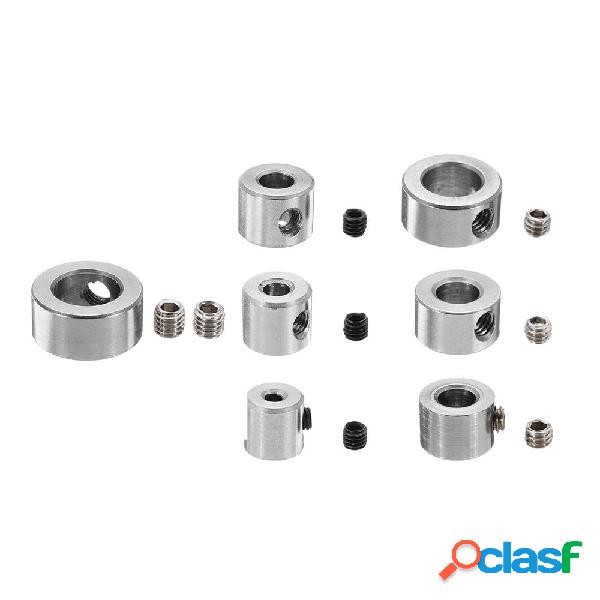 Lock Collar T2-T10 Lead Vite Lock Block Isolamento Colonna