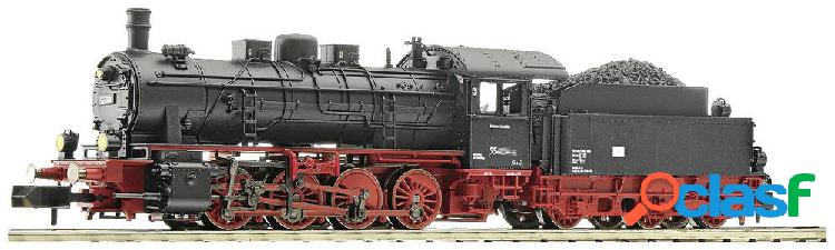 Locomotiva a vapore N 55 4467-1 della DR Fleischmann 781309