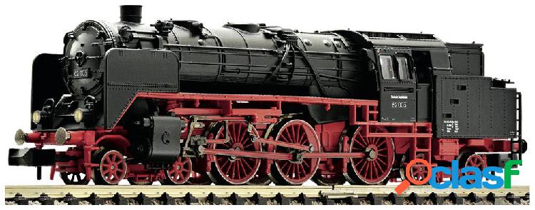 Locomotiva a vapore N BR 62 della DB Fleischmann 705303