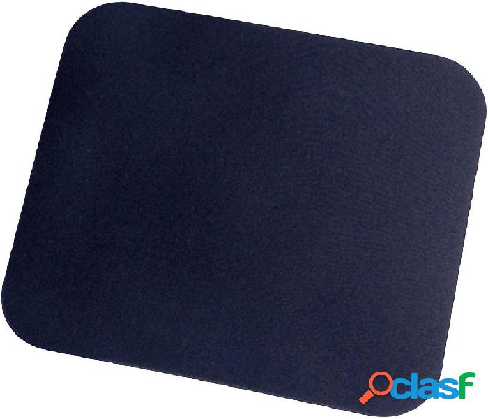 LogiLink ID0096 Mouse Pad Nero (L x A x P) 250 x 3 x 220 mm