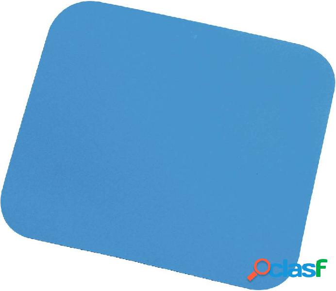 LogiLink ID0097 Mouse Pad Blu (L x A x P) 250 x 3 x 220 mm