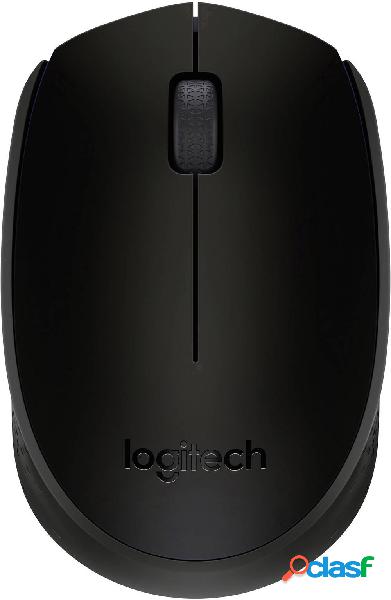 Logitech B170 OEM Mouse wireless Senza fili (radio)