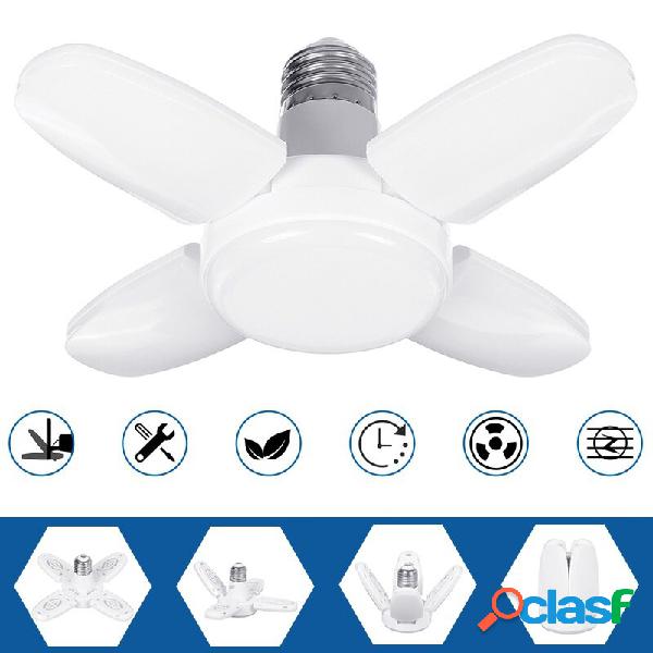 Luci LED da garage 15000LM E27 Luce diurna per plafoniera