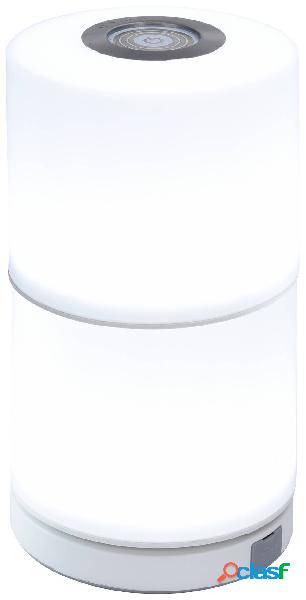 Lutec 8506201331 NOMA Lampada LED da tavolo per esterni 2.3