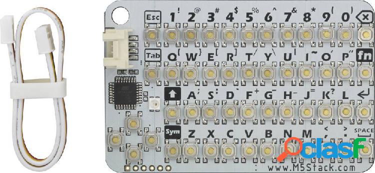 M5 Stack U035 Modulo sensore 1 pz.