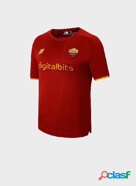 MAGLIA AS ROMA HOME 2021-22