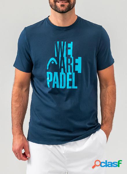 MAGLIA WAP BOLD PADEL