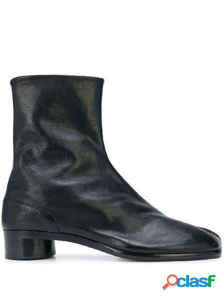 MAISON MARGIELA STIVALETTI UOMO S57WU0153PR516T8013 PELLE